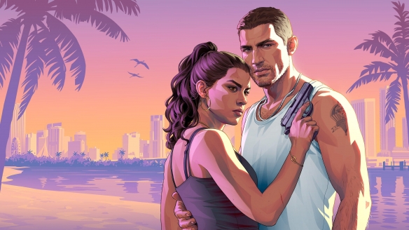 《GTA6》在英国还能分期购买:可分36期 还是零利率